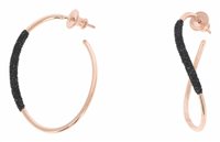 Orecchini Pesavento Donna Polvere Di Sogni in Argento WPLVO1176